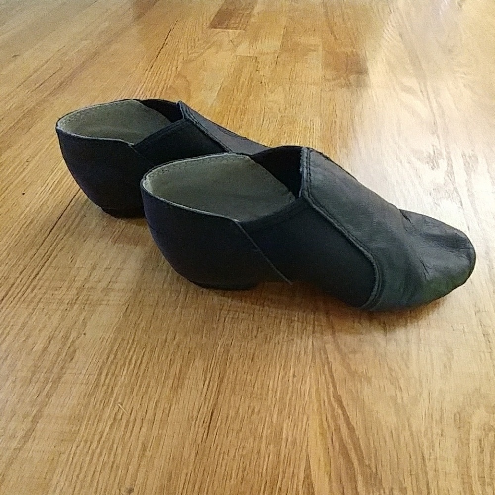 Jazz shoes